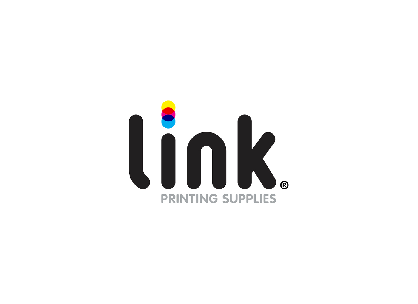 link印刷品牌設(shè)計