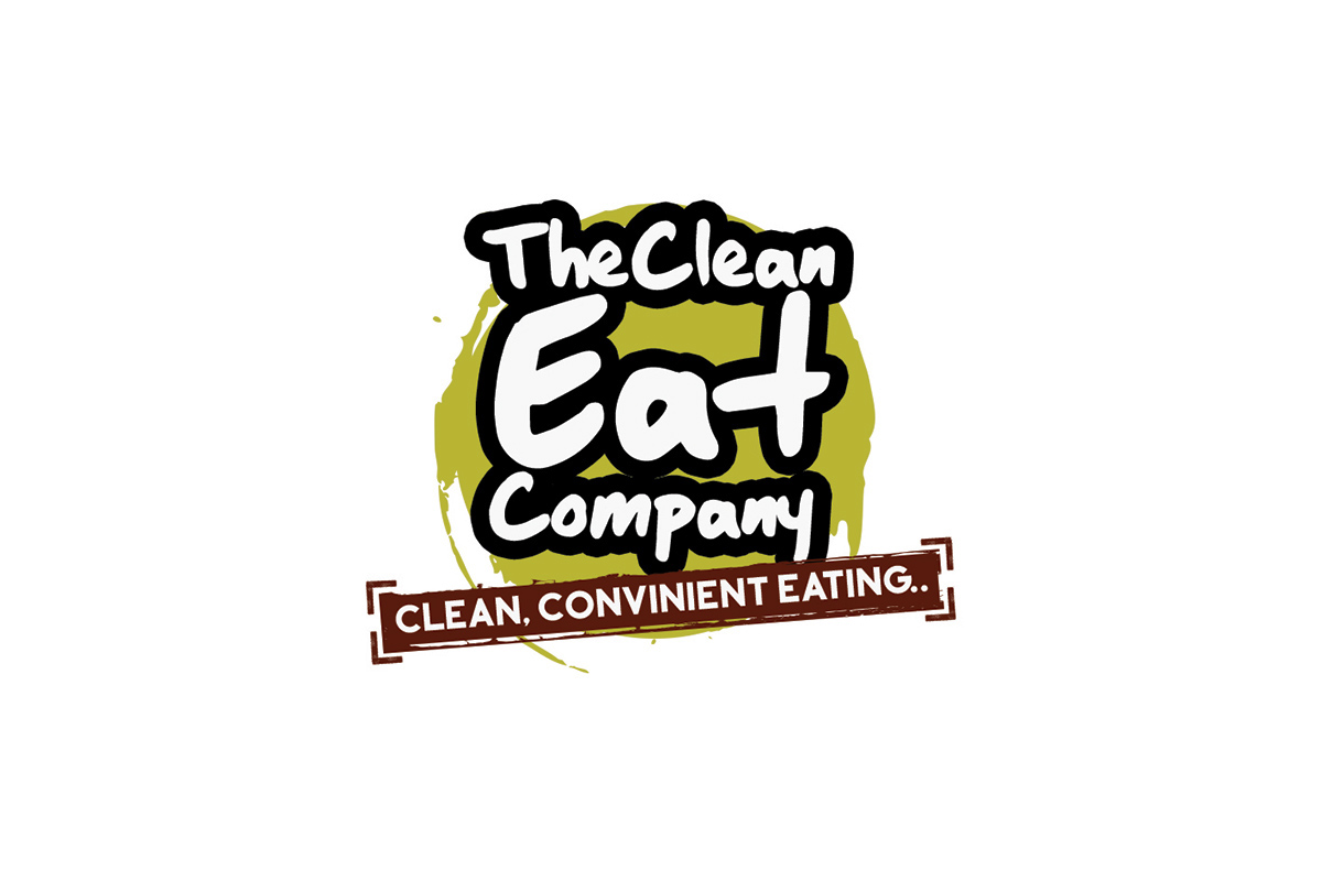 The Clean Eat企業(yè)品牌設計
