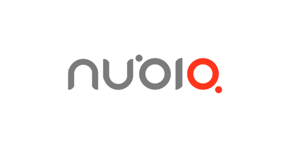 中興全新高端智能手機品牌&ldquo;Nubia&rdquo;標志設計