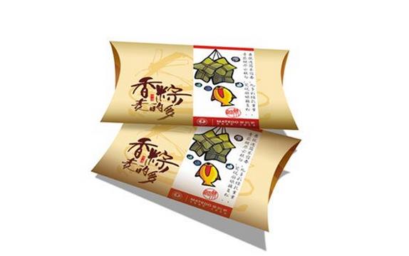 如何做創意食品包裝設計？