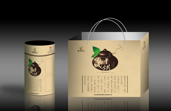 茶葉創(chuàng)意包裝設(shè)計(jì)風(fēng)格應(yīng)如何體現(xiàn)