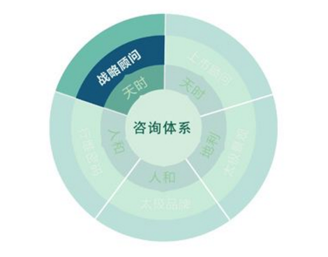 戰略咨詢是什么意思？