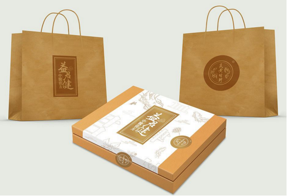 中包裝設計不重要？中包裝設計找個人好不好？