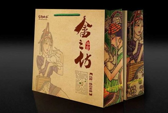 如何依靠外包裝設(shè)計提高銷量？外包裝設(shè)計必須找公司嗎？
