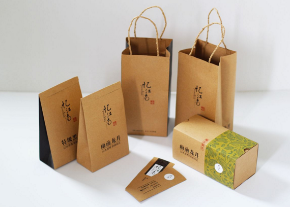 送禮是否注重茶的包裝設(shè)計(jì)？茶的包裝設(shè)計(jì)怎么做好？