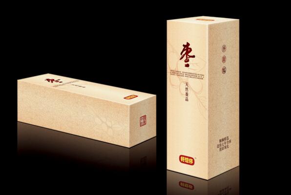 紙品包裝設計如何實現？紙品包裝設計方法簡介！