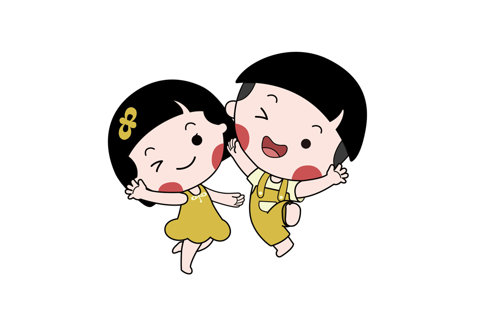 卡通ip形象設計報價需要多少呢？
