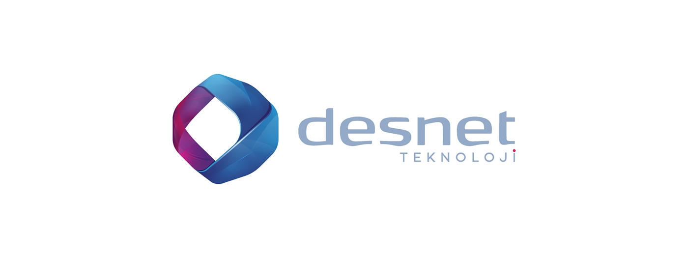 Desnet Teknoloji品牌設計
