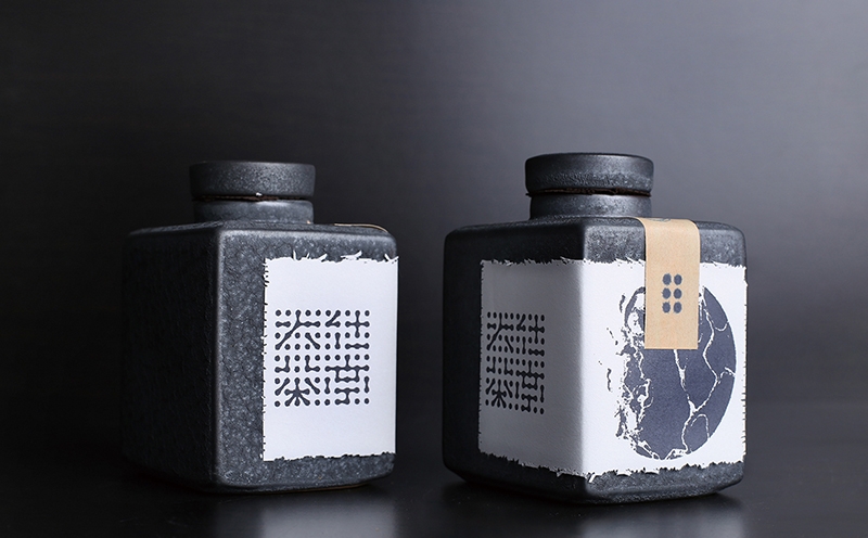 創(chuàng)意茶葉包裝設(shè)計(jì)，禪與茶品牌文化設(shè)計(jì)，杭州農(nóng)產(chǎn)品包裝設(shè)計(jì)公司
