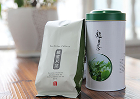 在茶飲品牌設計中，高端品牌設計如何進行？