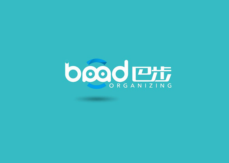 建材品牌logo設計--創建全新的vi設計體系