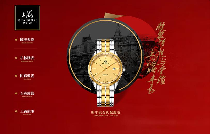 如何為手表品牌策劃品牌名稱？