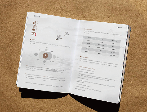 樣本畫冊設計要找專業的樣本畫冊設計公司
