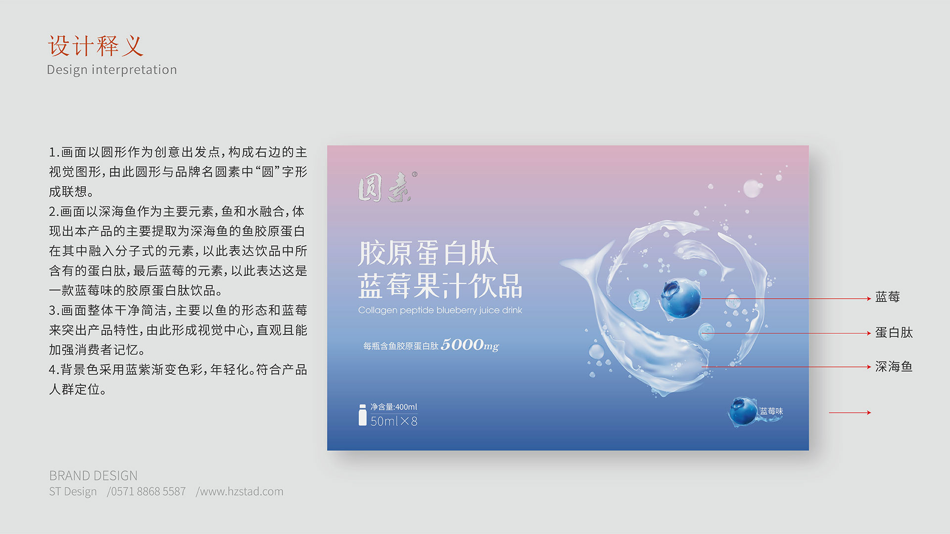 杭州視覺設計公司的設計轉(zhuǎn)化