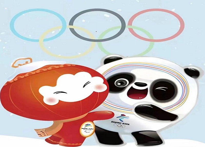 2022年北京冬季奧運會吉祥物是如何誕生的？