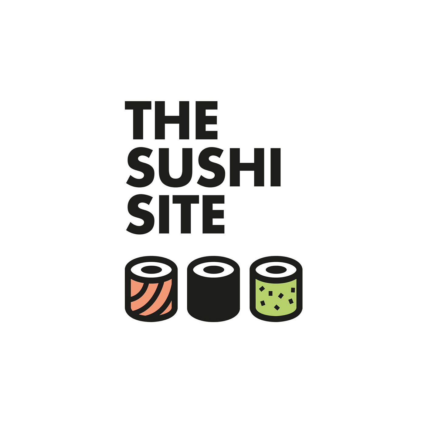 日本SUSHI企業(yè)形象設(shè)計
