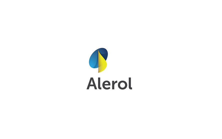 Alerol品牌設計