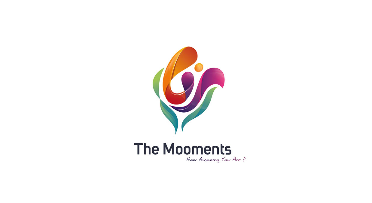 The Mooments品牌設(shè)計