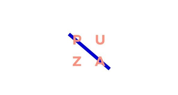 Puza文具產品視覺形象VI設計