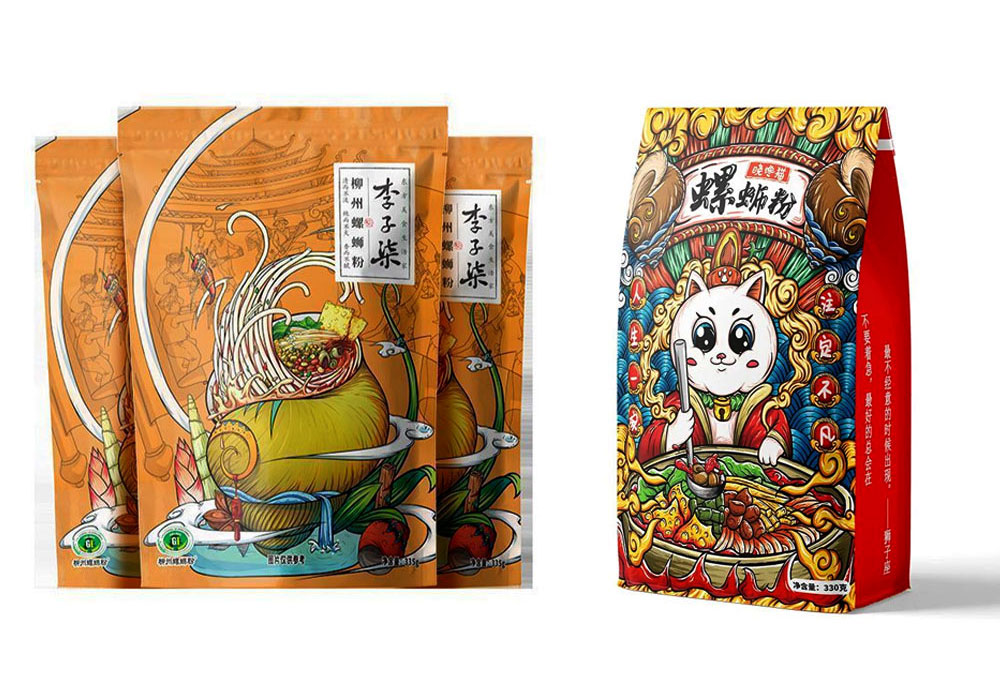 真香定律，在您品牌的包裝設計上體現了嗎？