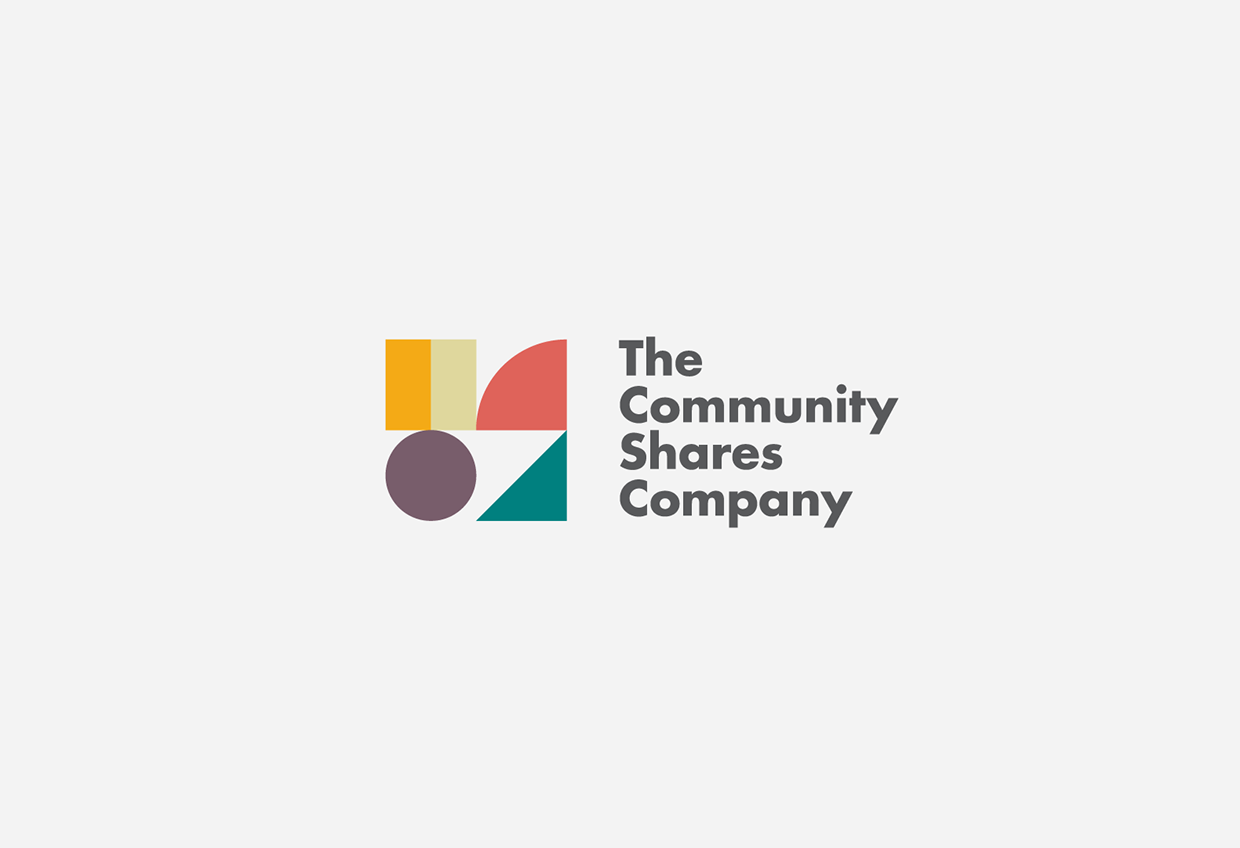 Community股份公司品牌設計