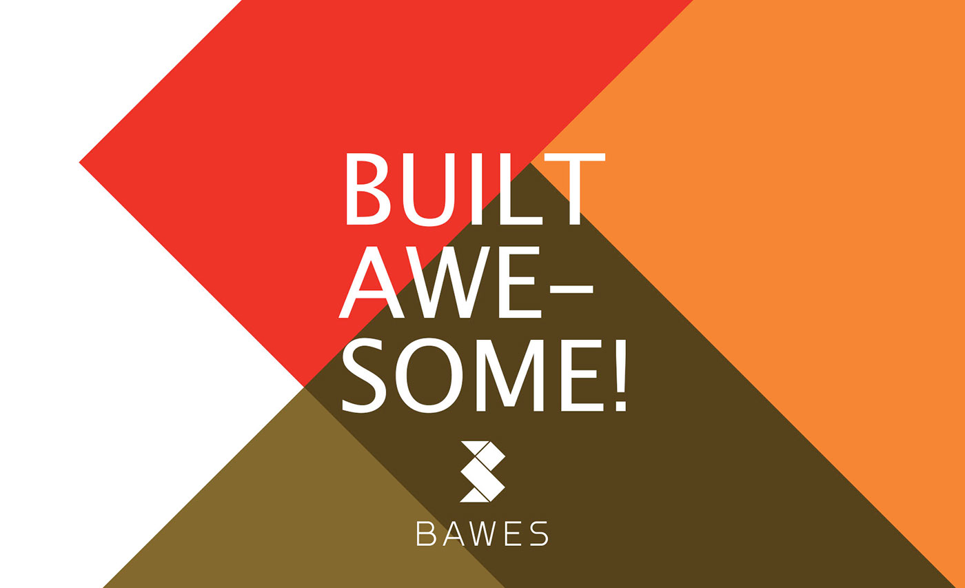 科威特Bawes軟件和Web開發(fā)公司VI設(shè)計