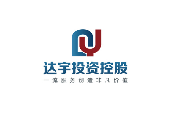 金融公司logo設(shè)計